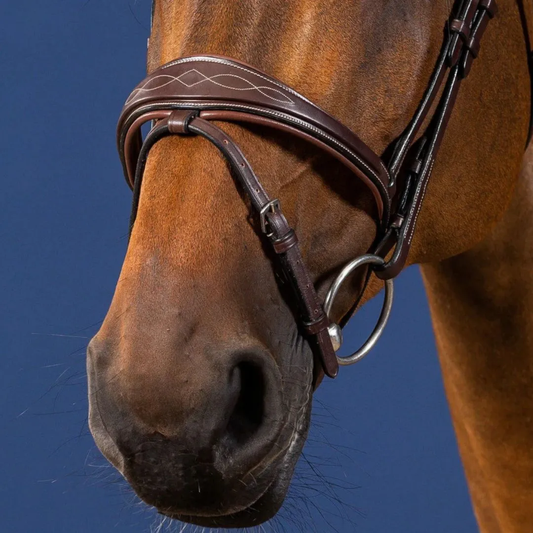 Dy'on Anatomic Flash Jumper Bridle