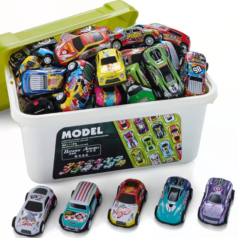 Early Xmas Sales - 49% OFFStunt Toy Car