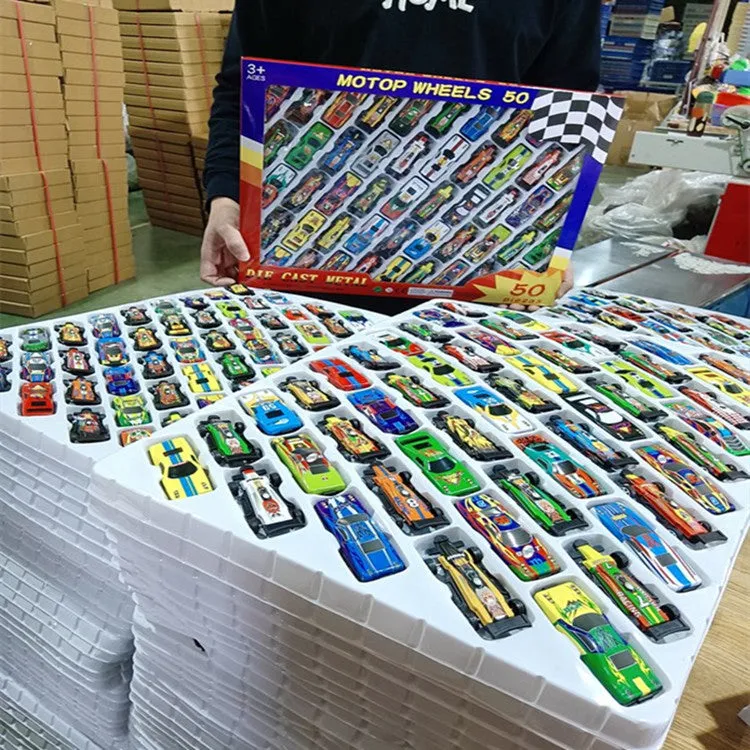 Early Xmas Sales - 49% OFFStunt Toy Car