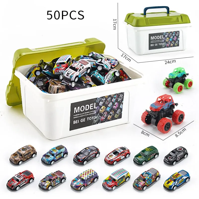 Early Xmas Sales - 49% OFFStunt Toy Car