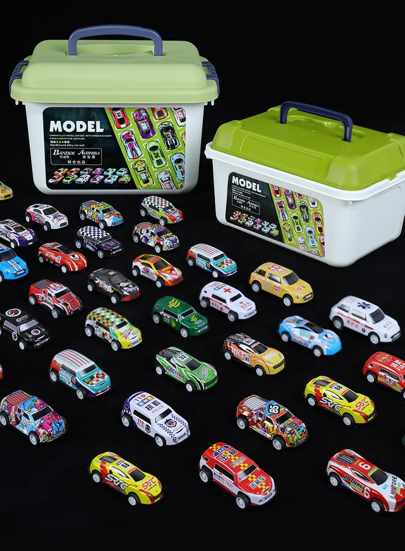 Early Xmas Sales - 49% OFFStunt Toy Car