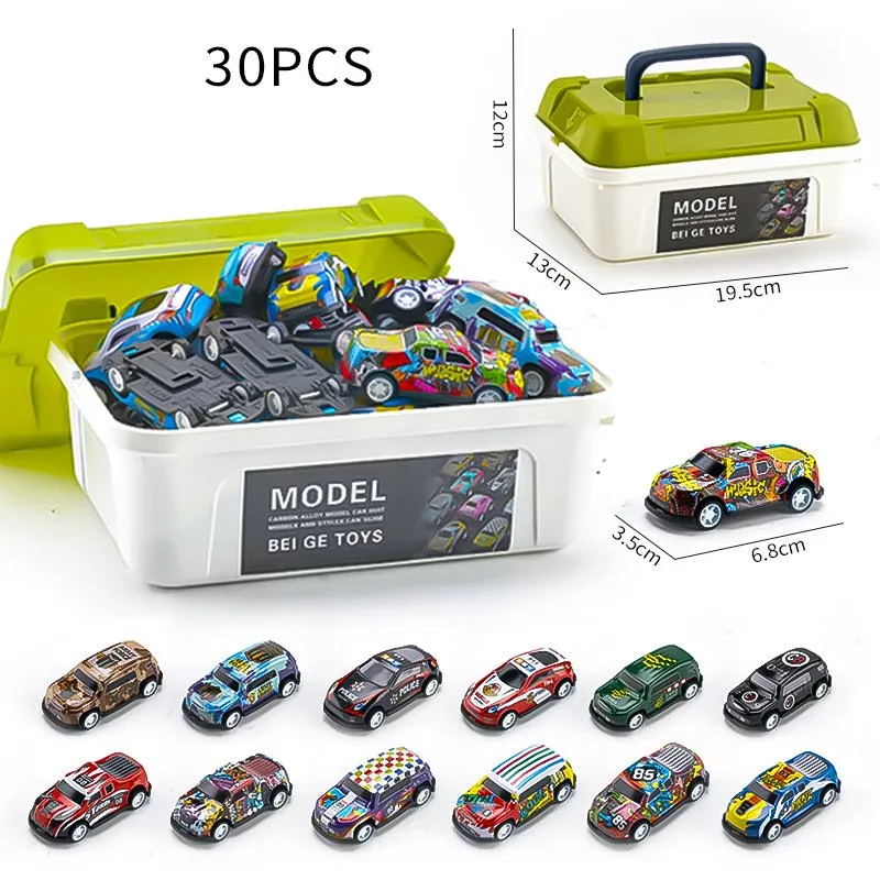 Early Xmas Sales - 49% OFFStunt Toy Car