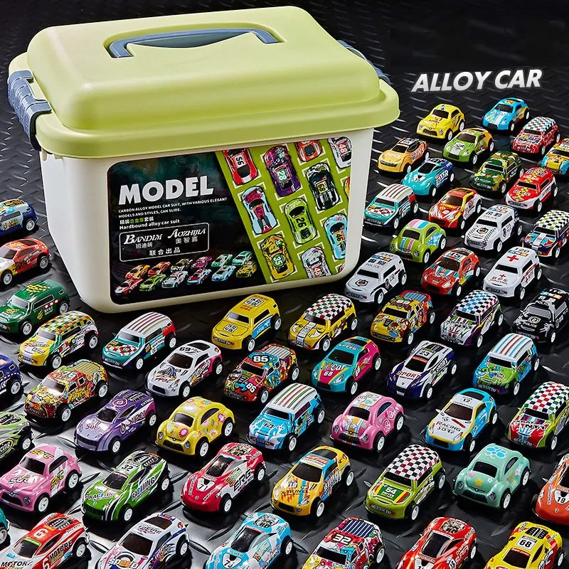 Early Xmas Sales - 49% OFFStunt Toy Car