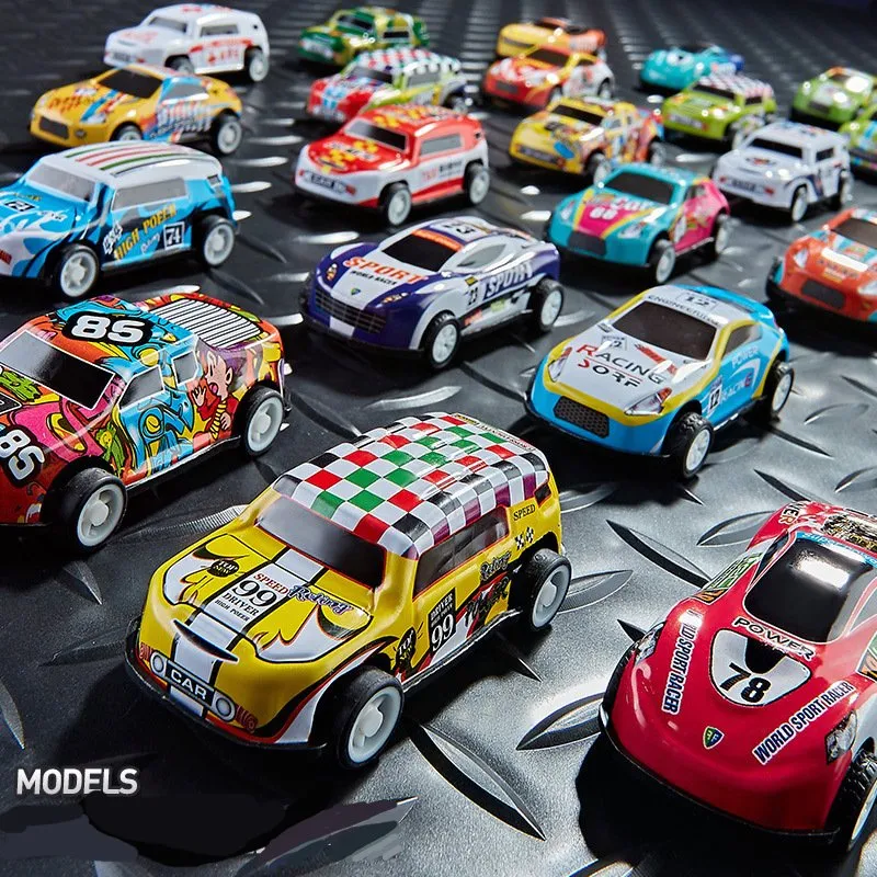 Early Xmas Sales - 49% OFFStunt Toy Car