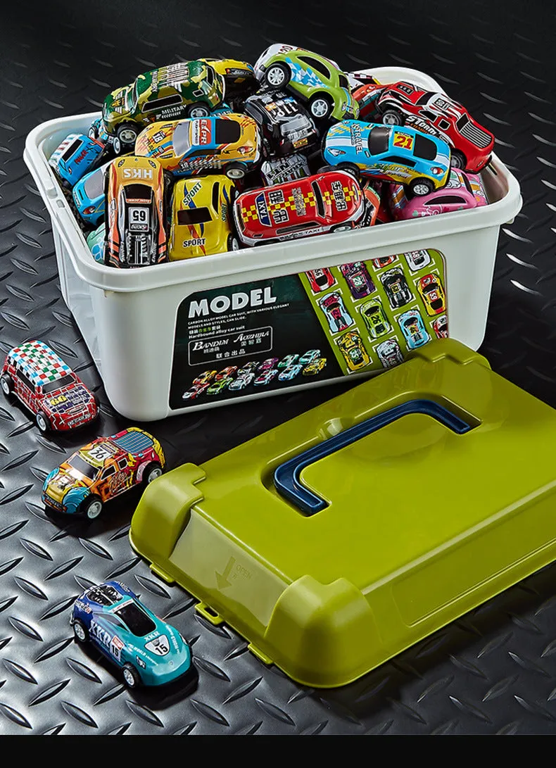 Early Xmas Sales - 49% OFFStunt Toy Car