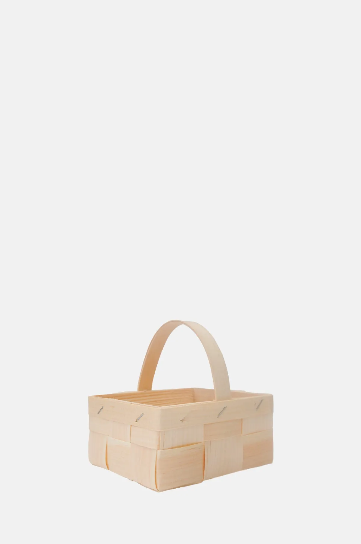 Easter Basket