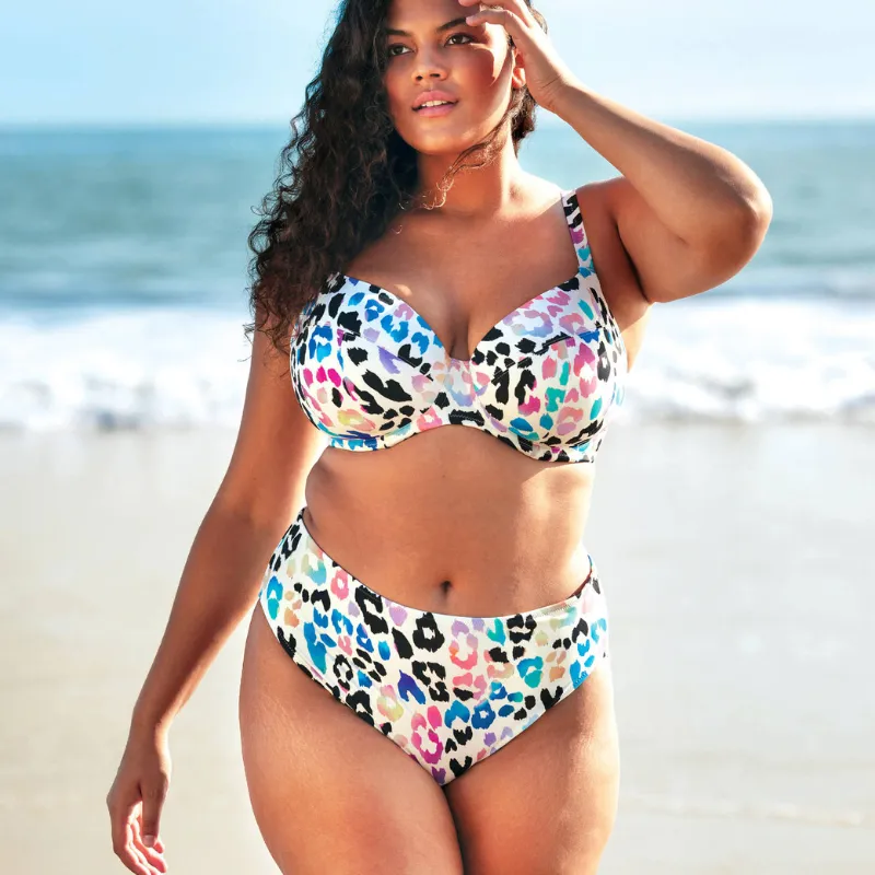 Elomi Party Bay Bikini Brief