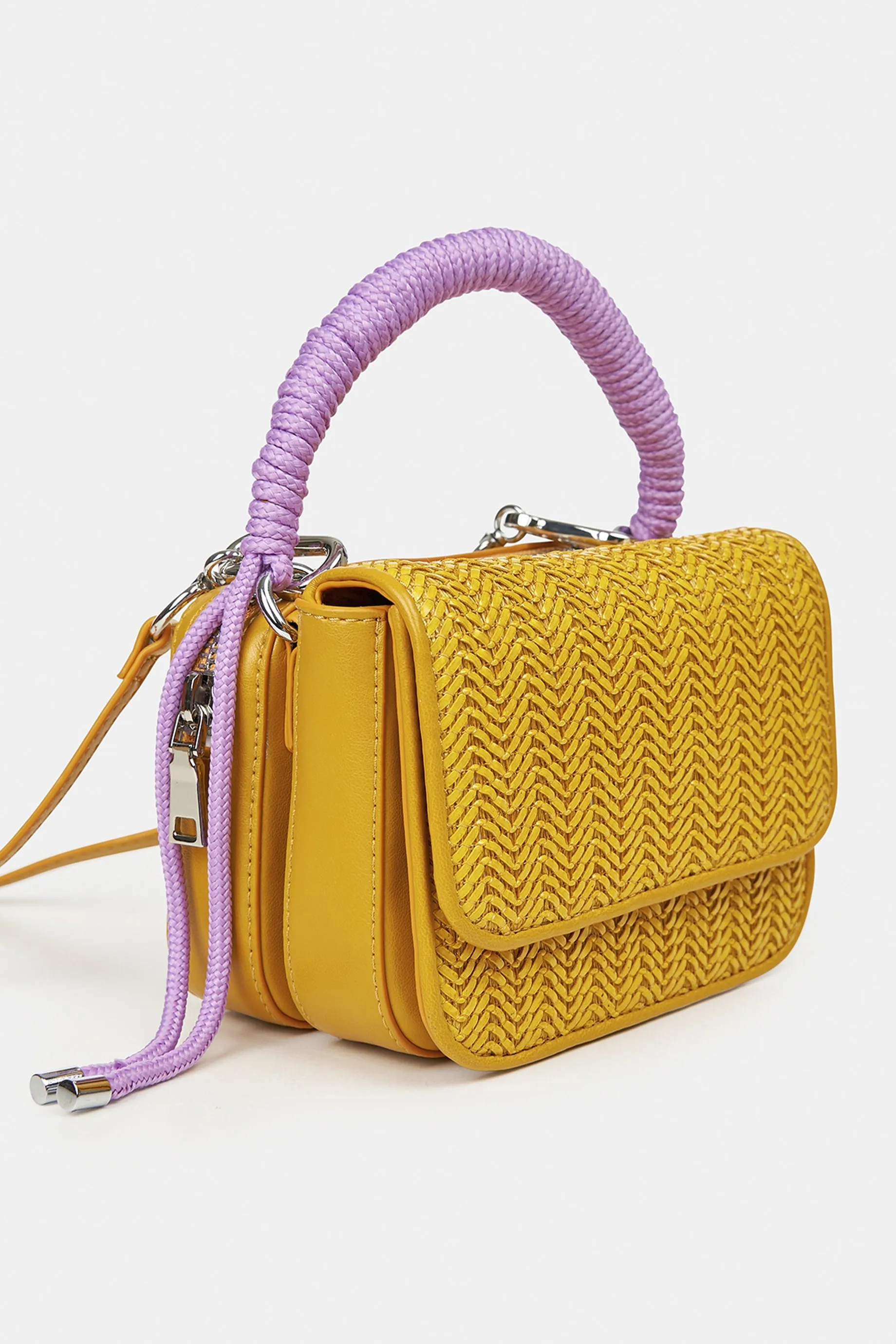 Essentiel Antwerp Bogota Bag - Orange
