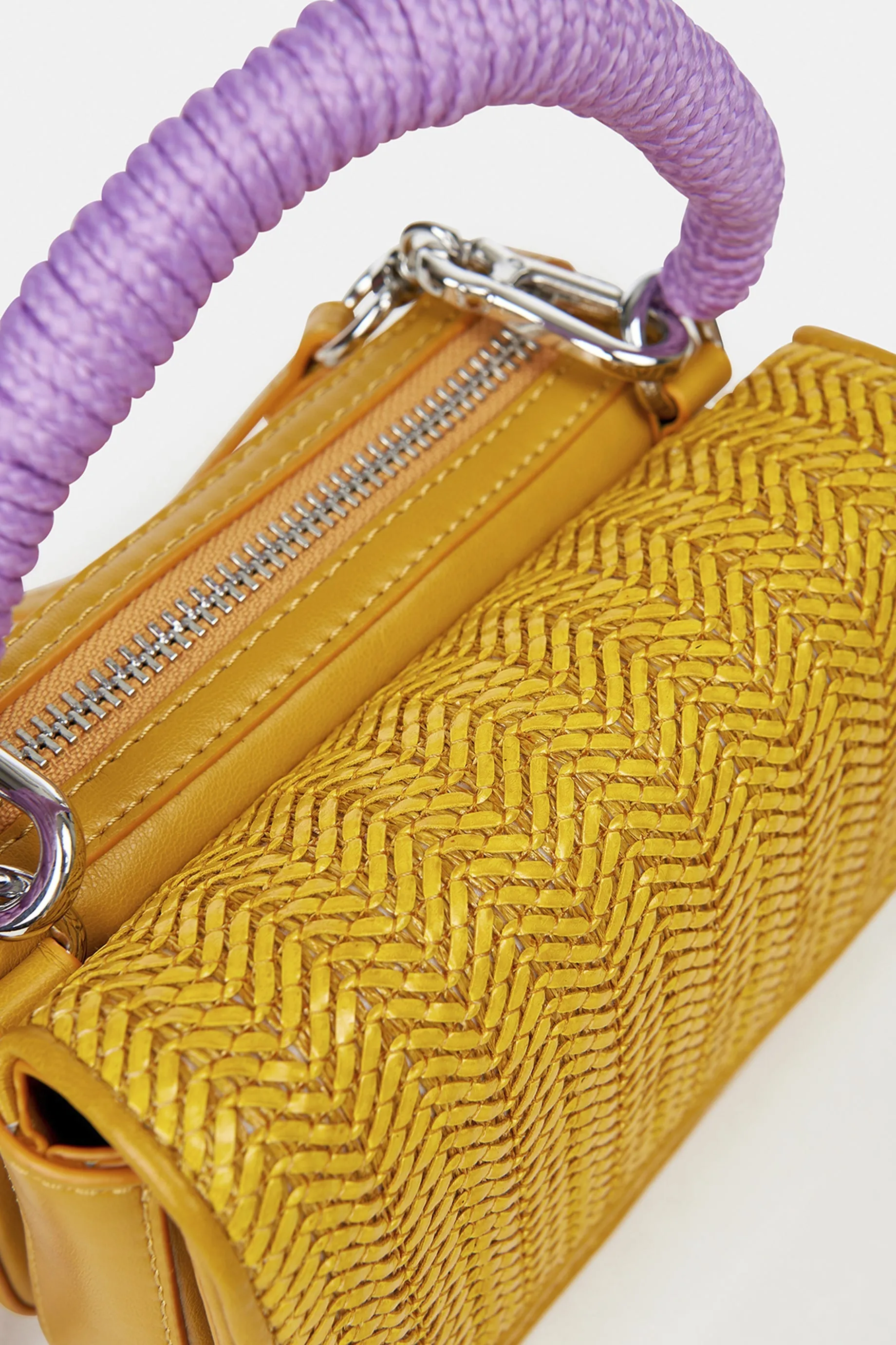 Essentiel Antwerp Bogota Bag - Orange