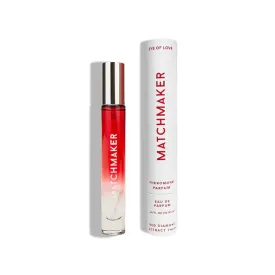 Eye of Love Matchmaker Red Diamond Parfum - Attract Them