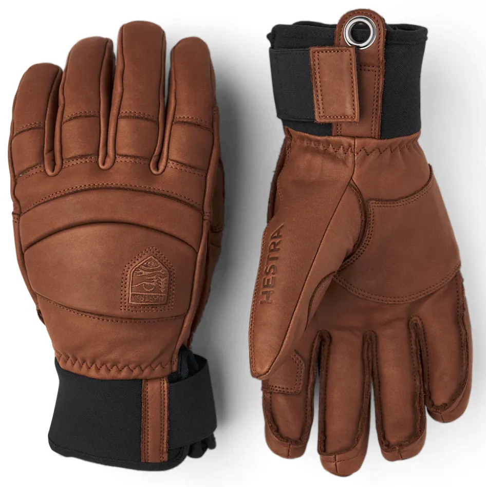 Fall Line