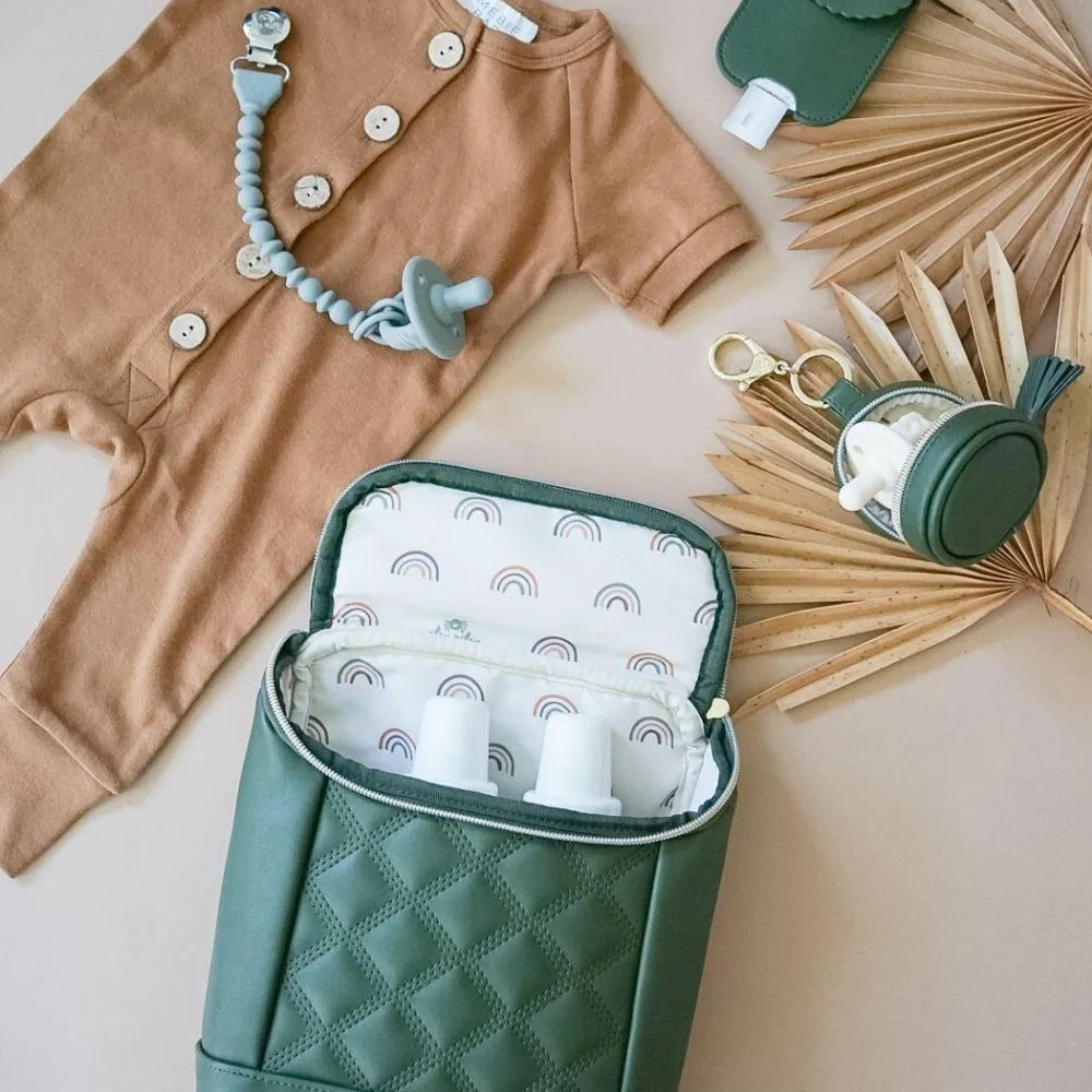 FINAL SALE Diaper Bag Charm Pod