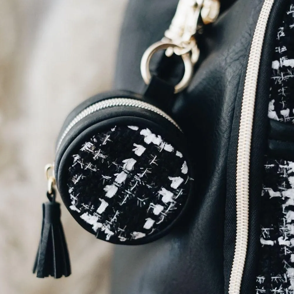 FINAL SALE Diaper Bag Charm Pod