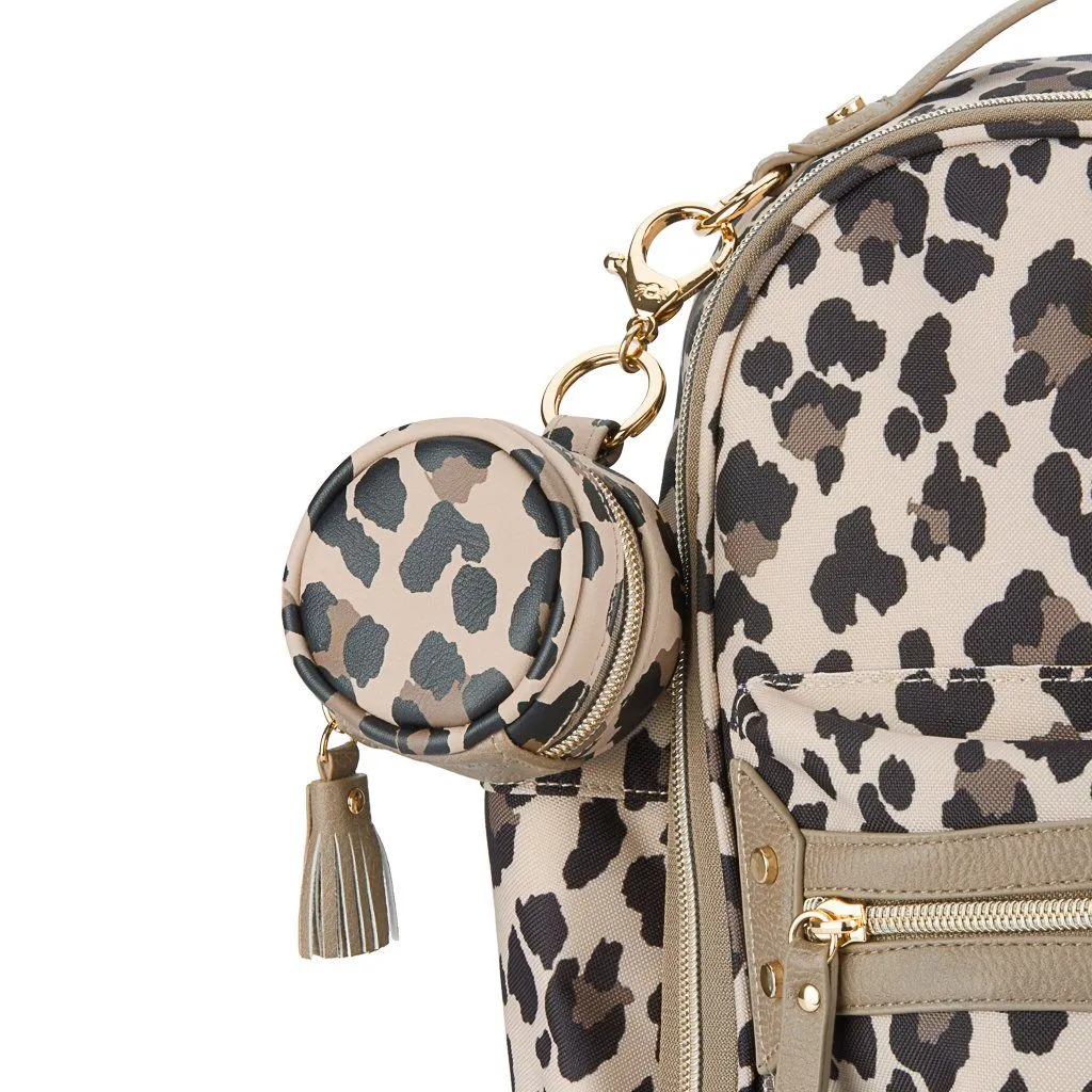FINAL SALE Diaper Bag Charm Pod