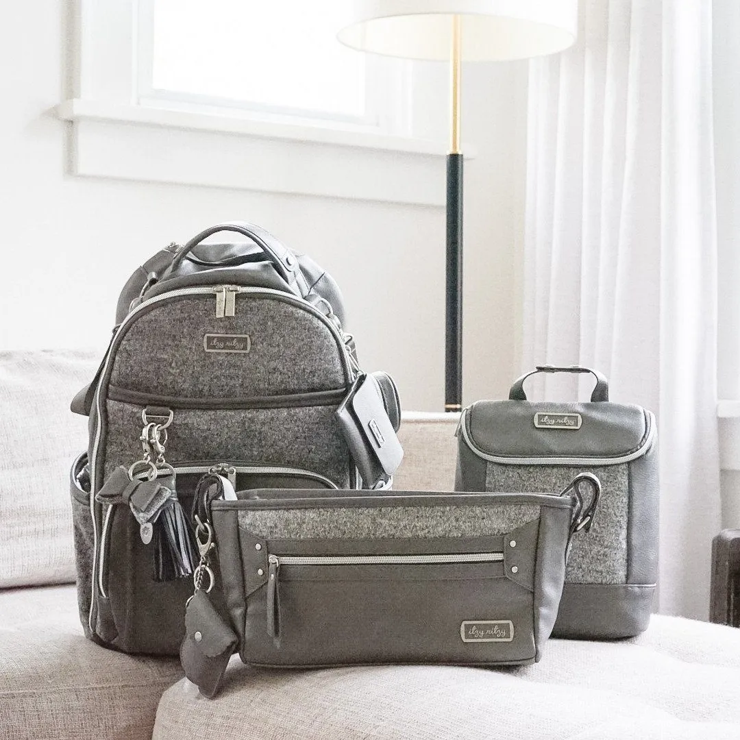 FINAL SALE Diaper Bag Charm Pod