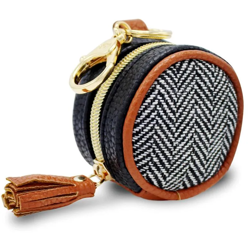 FINAL SALE Diaper Bag Charm Pod