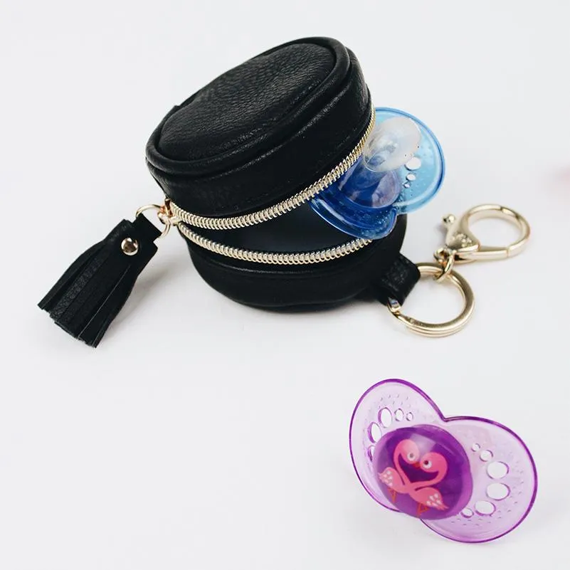FINAL SALE Diaper Bag Charm Pod
