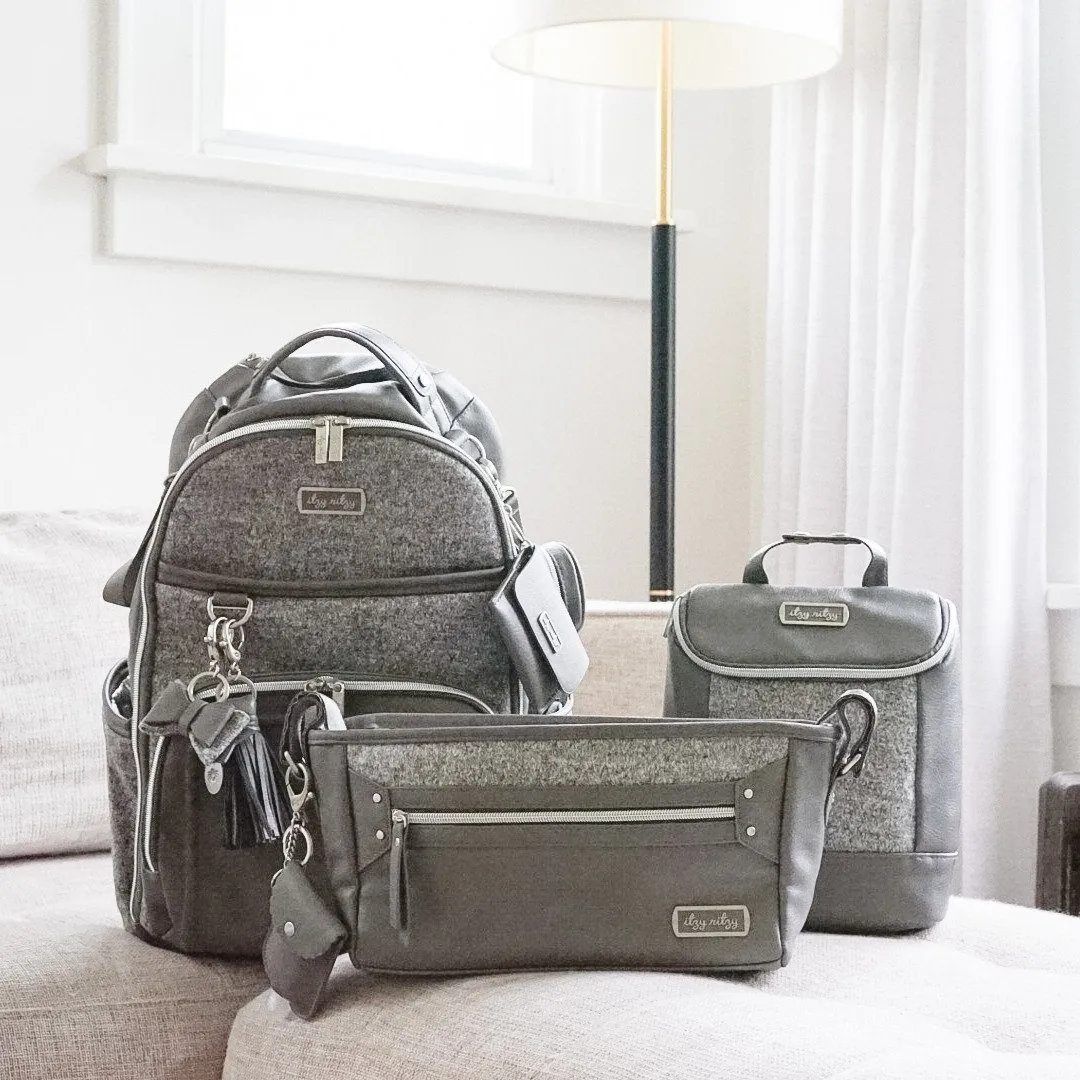 FINAL SALE Diaper Bag Charm Pod