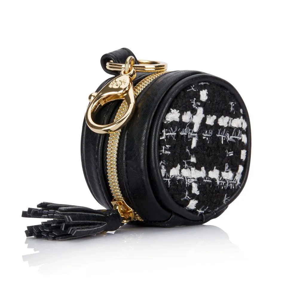 FINAL SALE Diaper Bag Charm Pod
