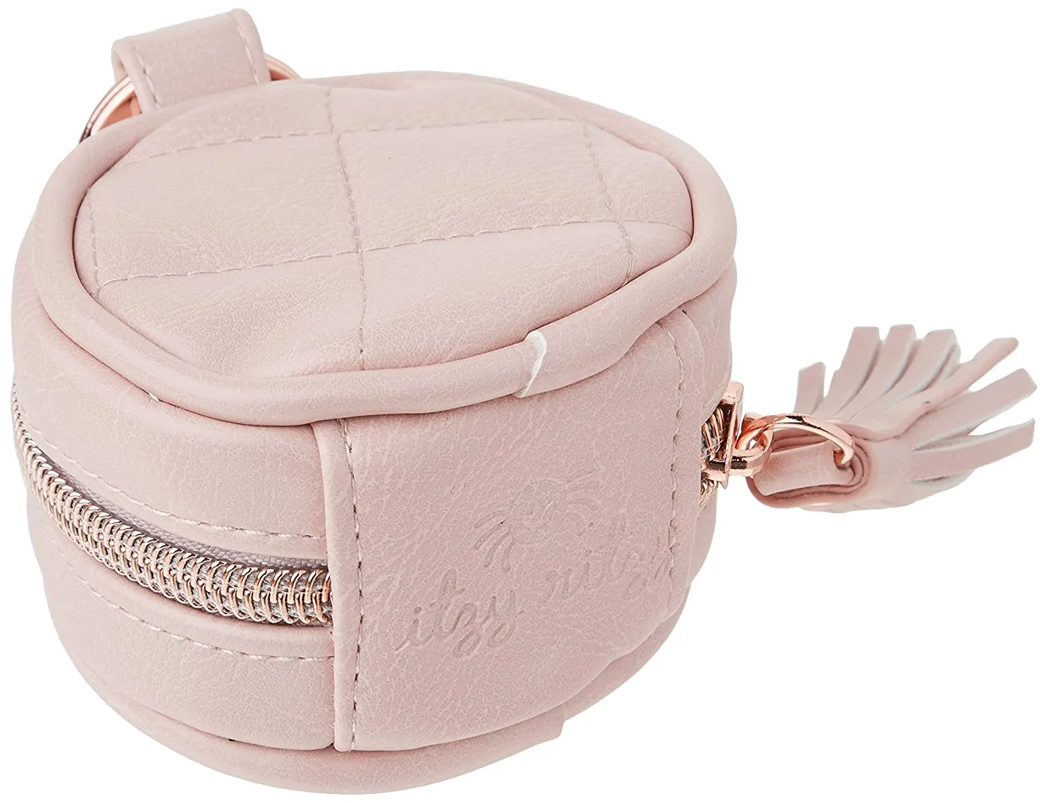 FINAL SALE Diaper Bag Charm Pod