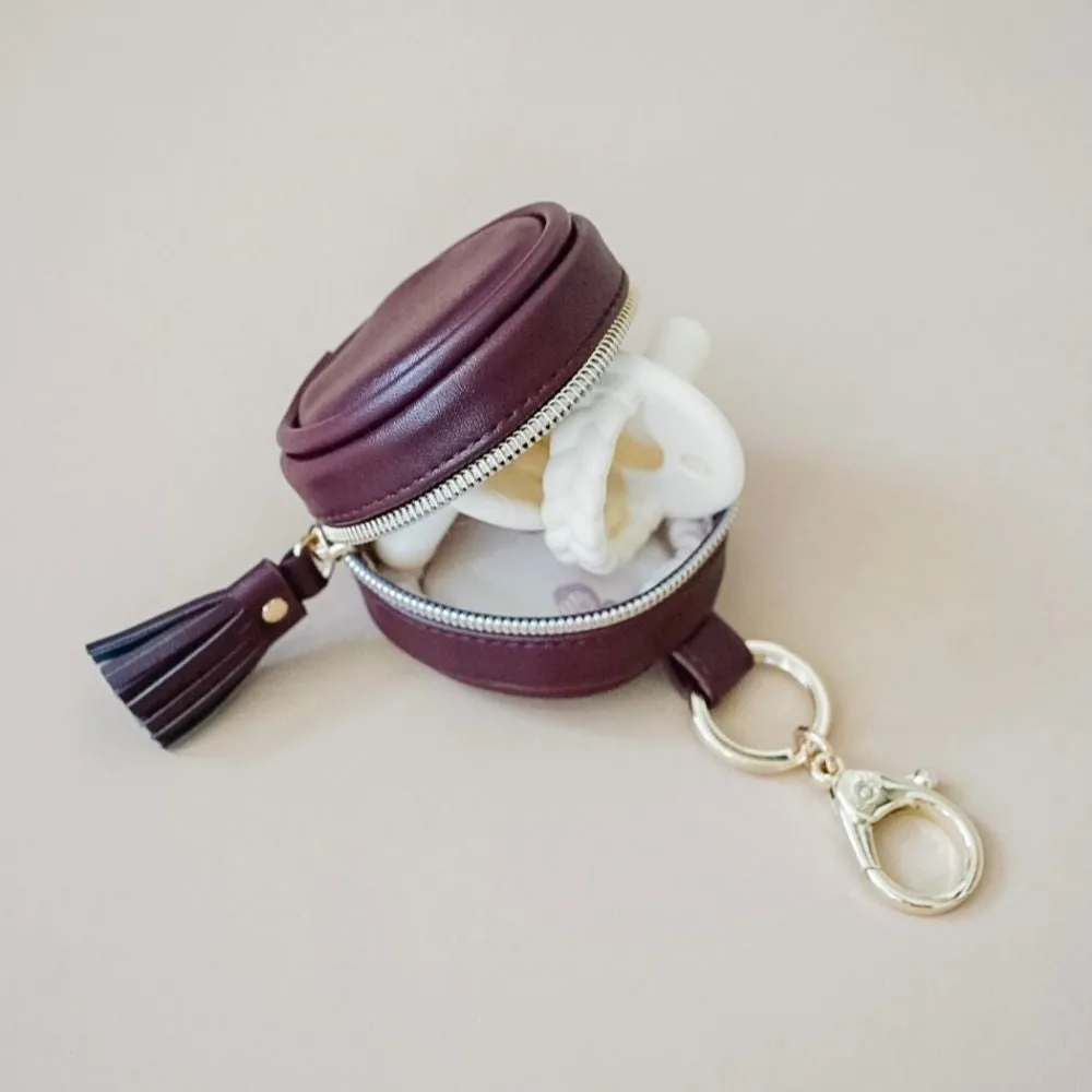 FINAL SALE Diaper Bag Charm Pod