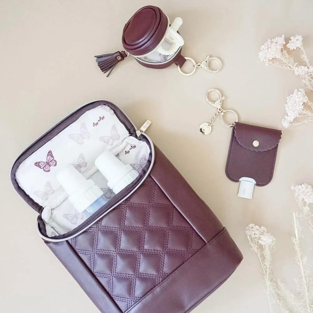 FINAL SALE Diaper Bag Charm Pod