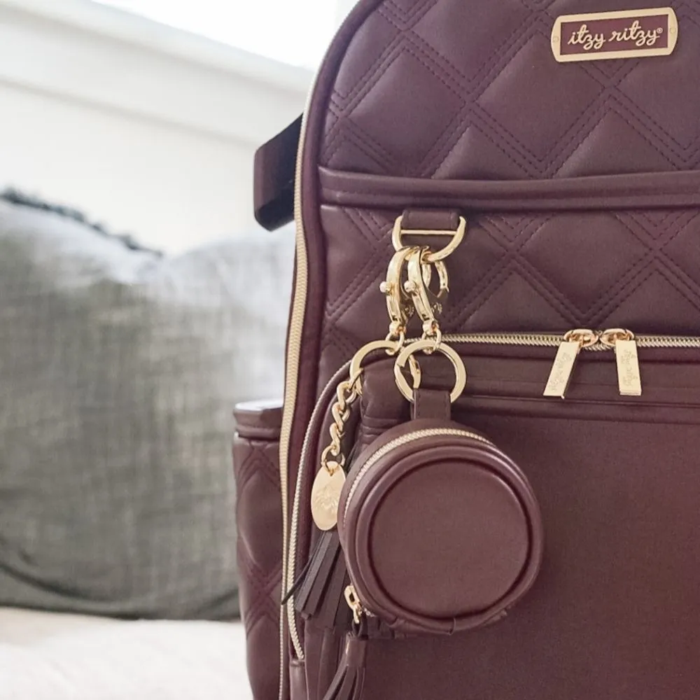 FINAL SALE Diaper Bag Charm Pod