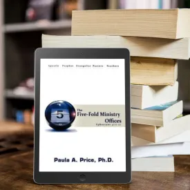 Five Fold Ministry Offices (ebook)