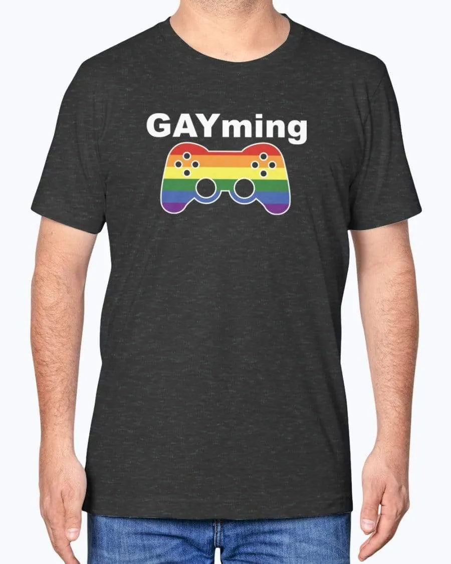 GAYming T-Shirt