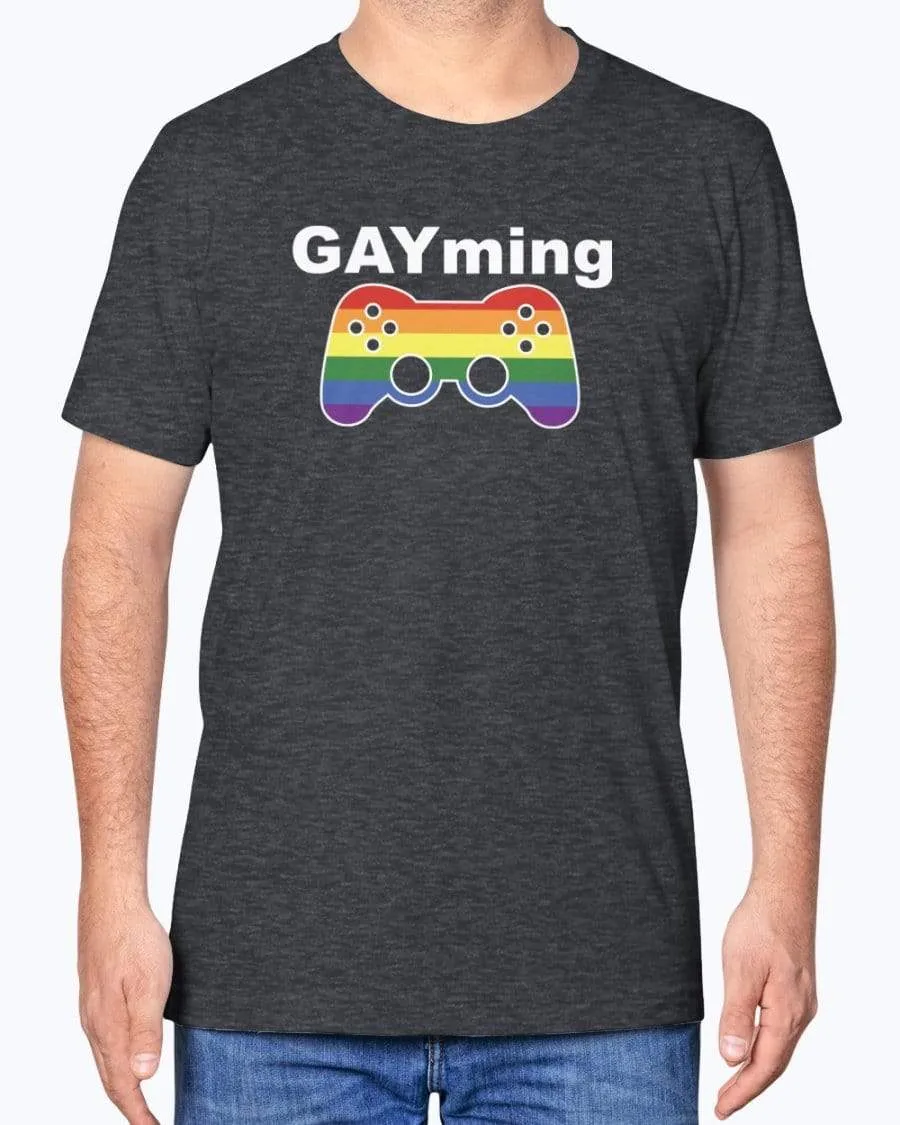 GAYming T-Shirt