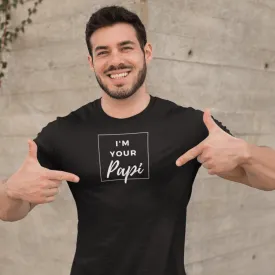I'm Your Papi T-shirt
