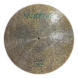 Istanbul Agop 22" AGOP SIGNATURE FLAT RIDE