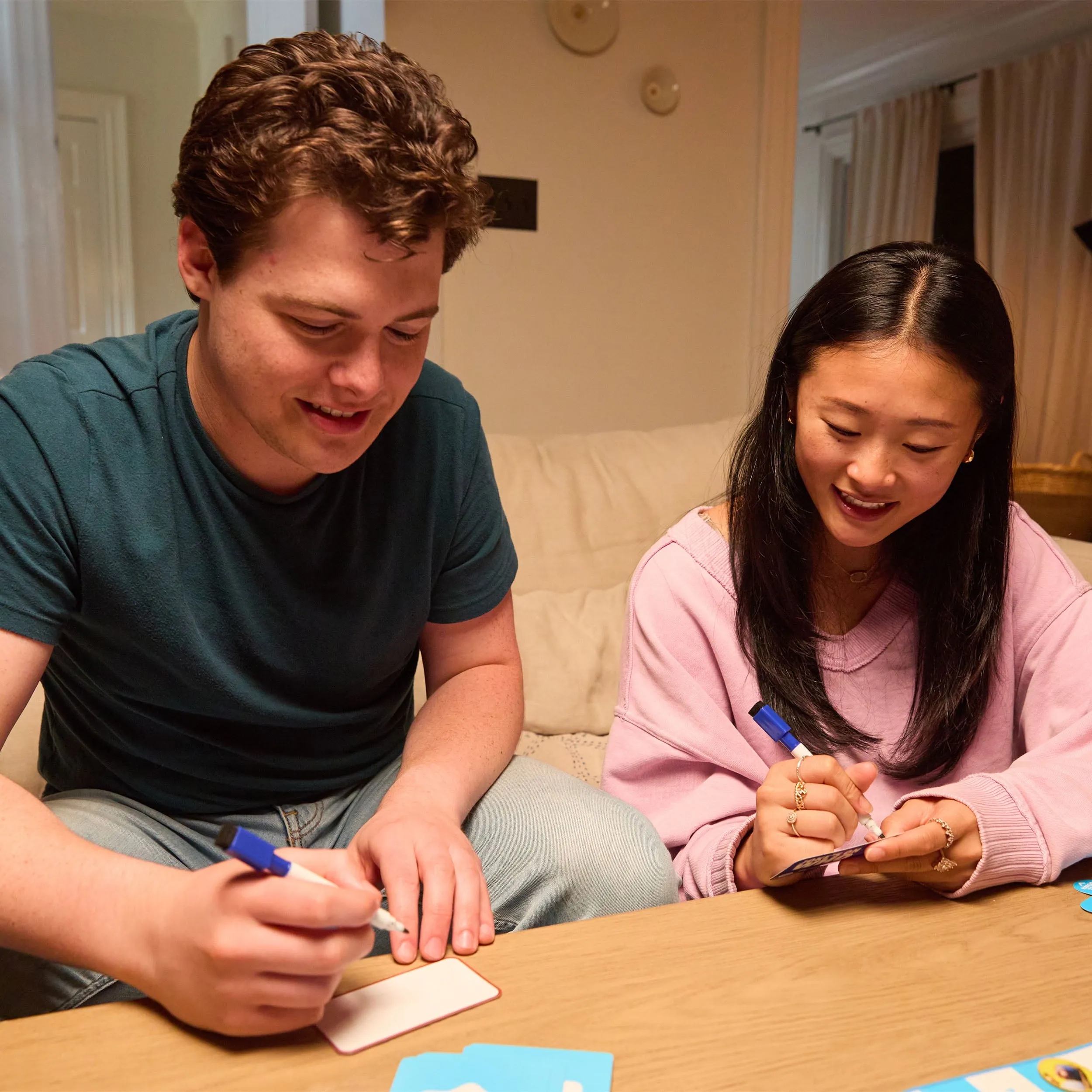 Jokes On Who? Party Game  The Fake Quote Trivia Game by What Do You Meme?