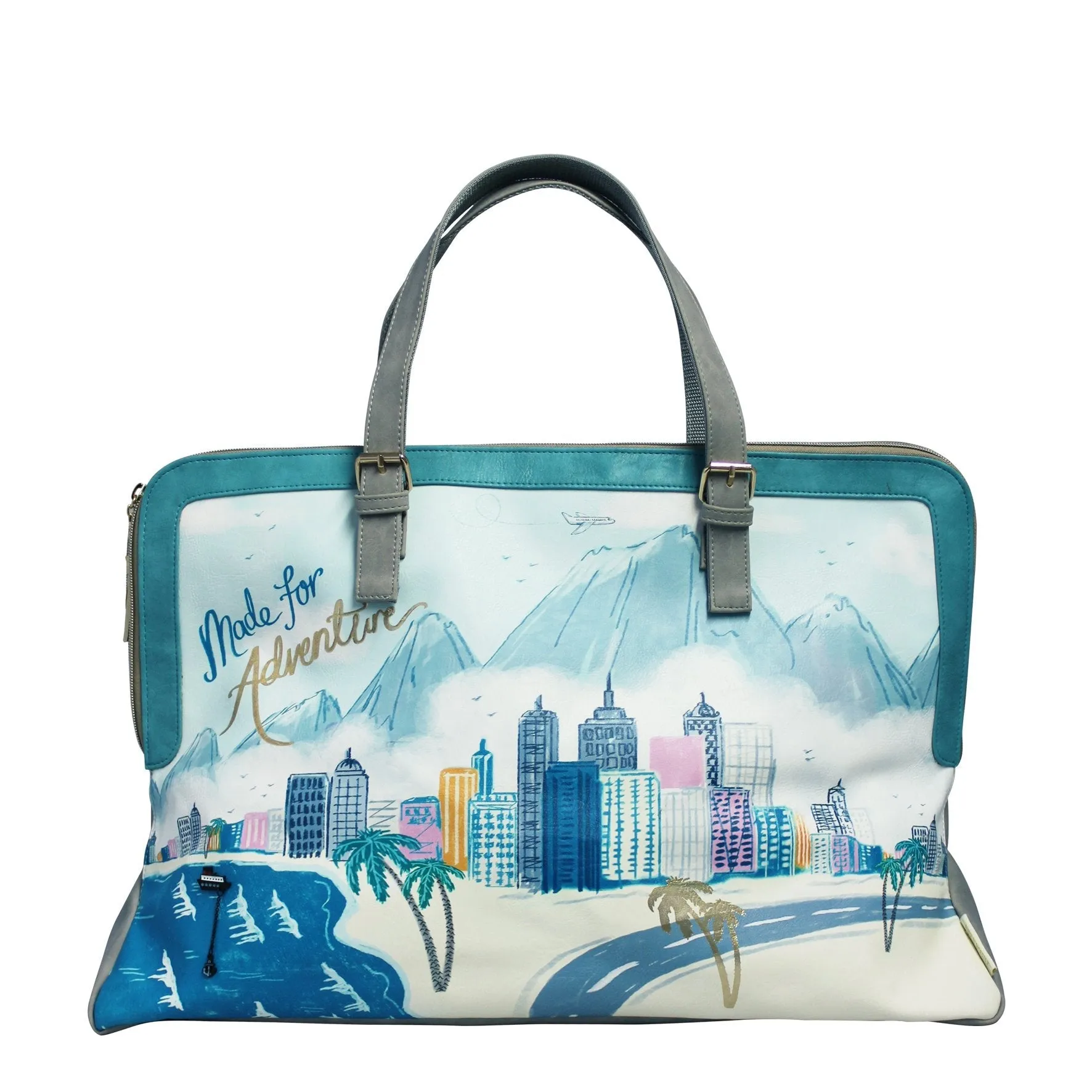 Keepsake Adventure Weekend Bag