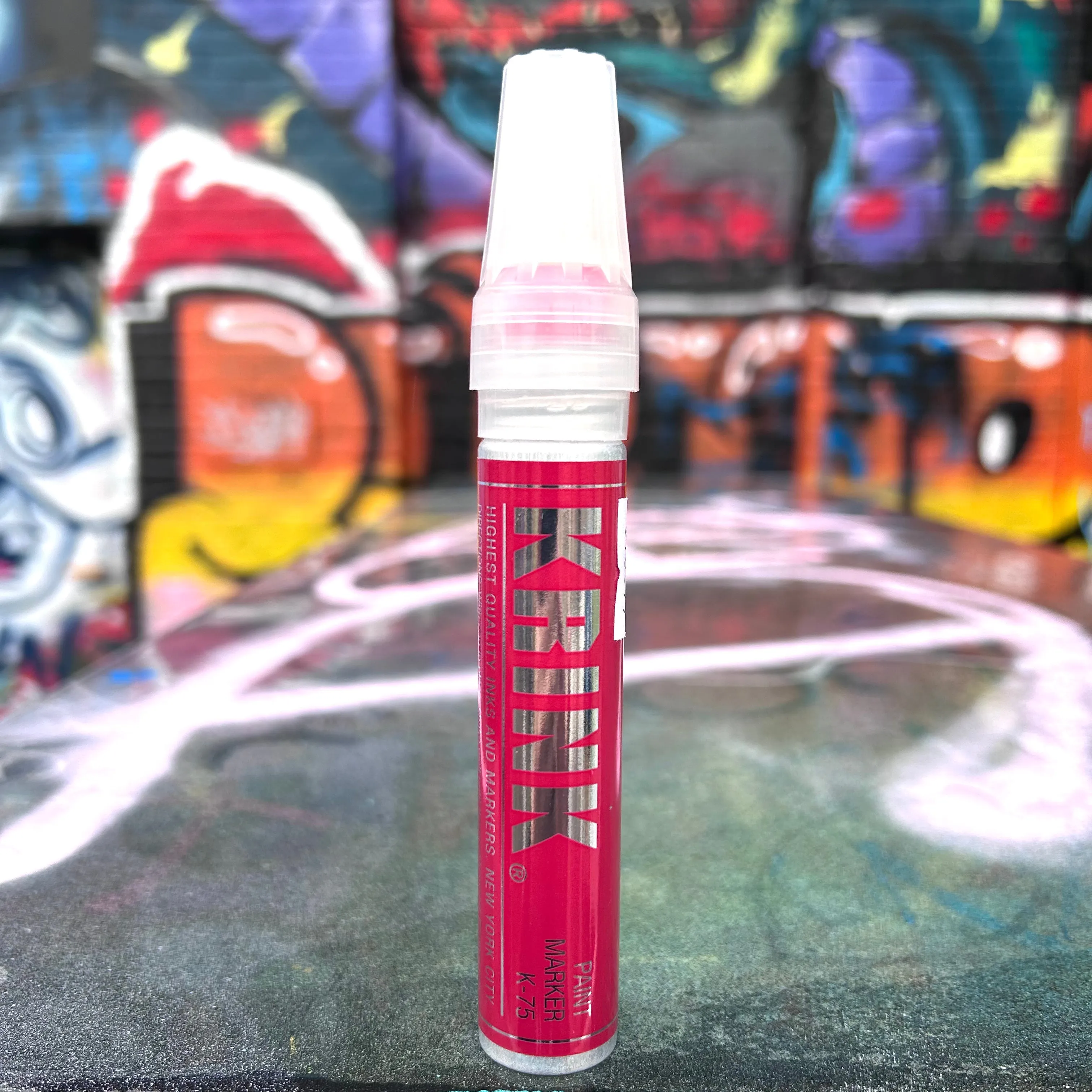 KRINK K-75 Paint Marker