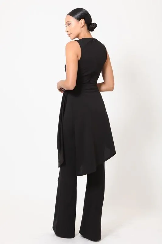 LEVEL UP JUMPSUIT