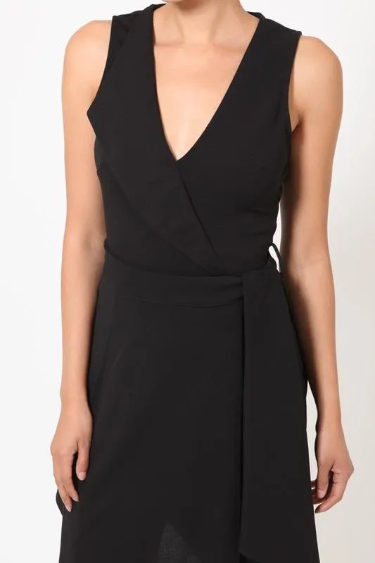 LEVEL UP JUMPSUIT