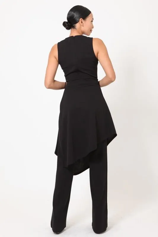 LEVEL UP JUMPSUIT