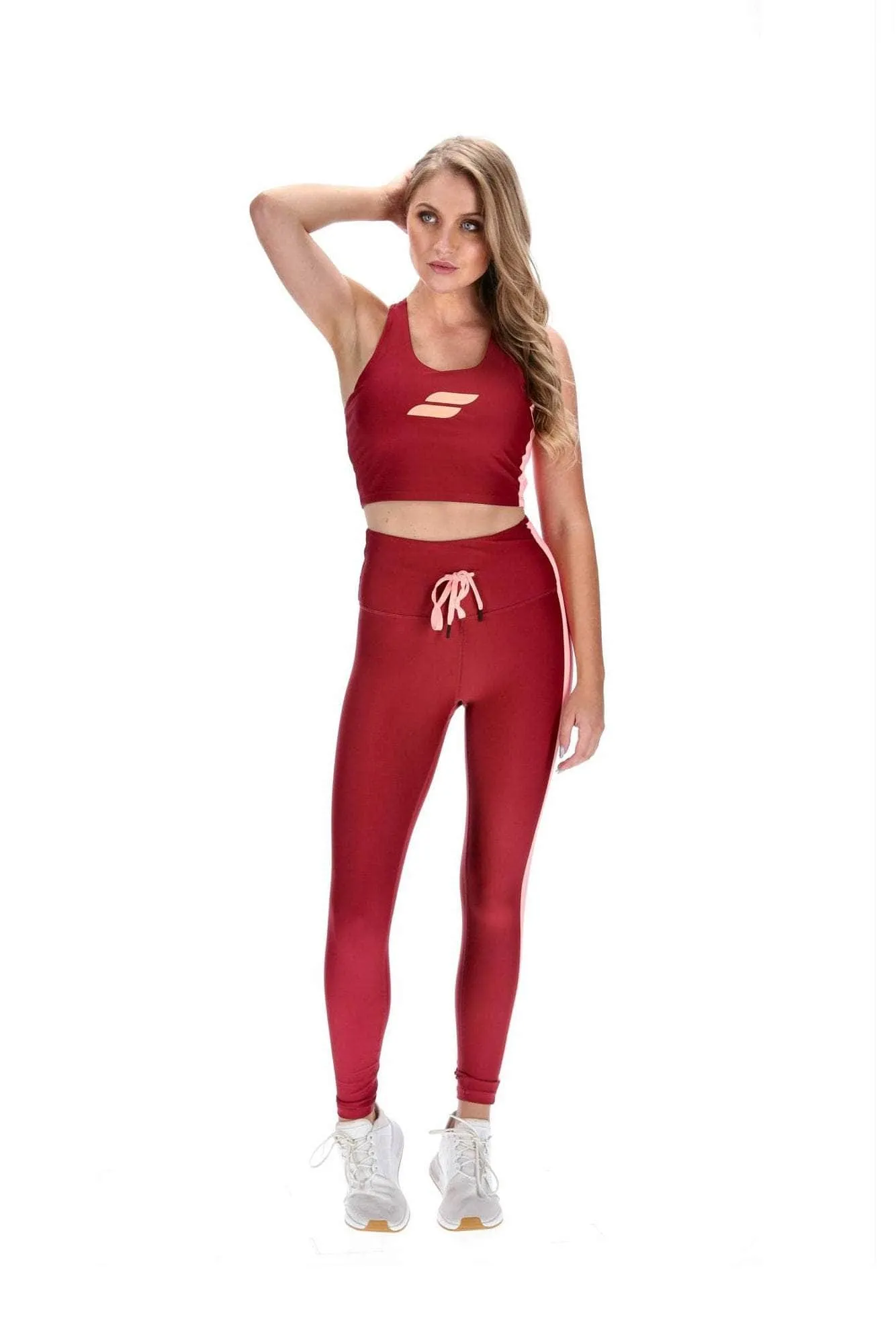 Level Up Legging