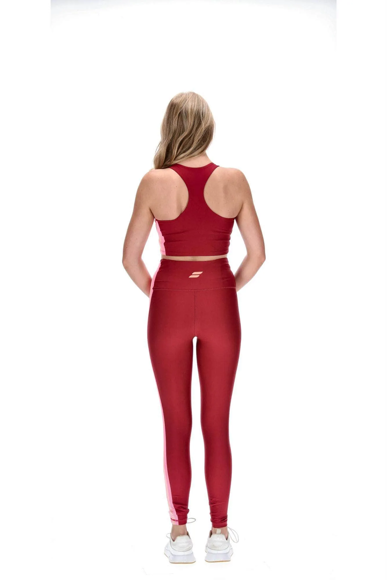 Level Up Legging