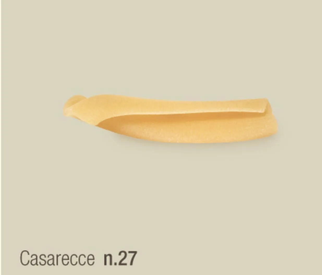 Liguori Casarecce No.27 (16-Pack Discount)