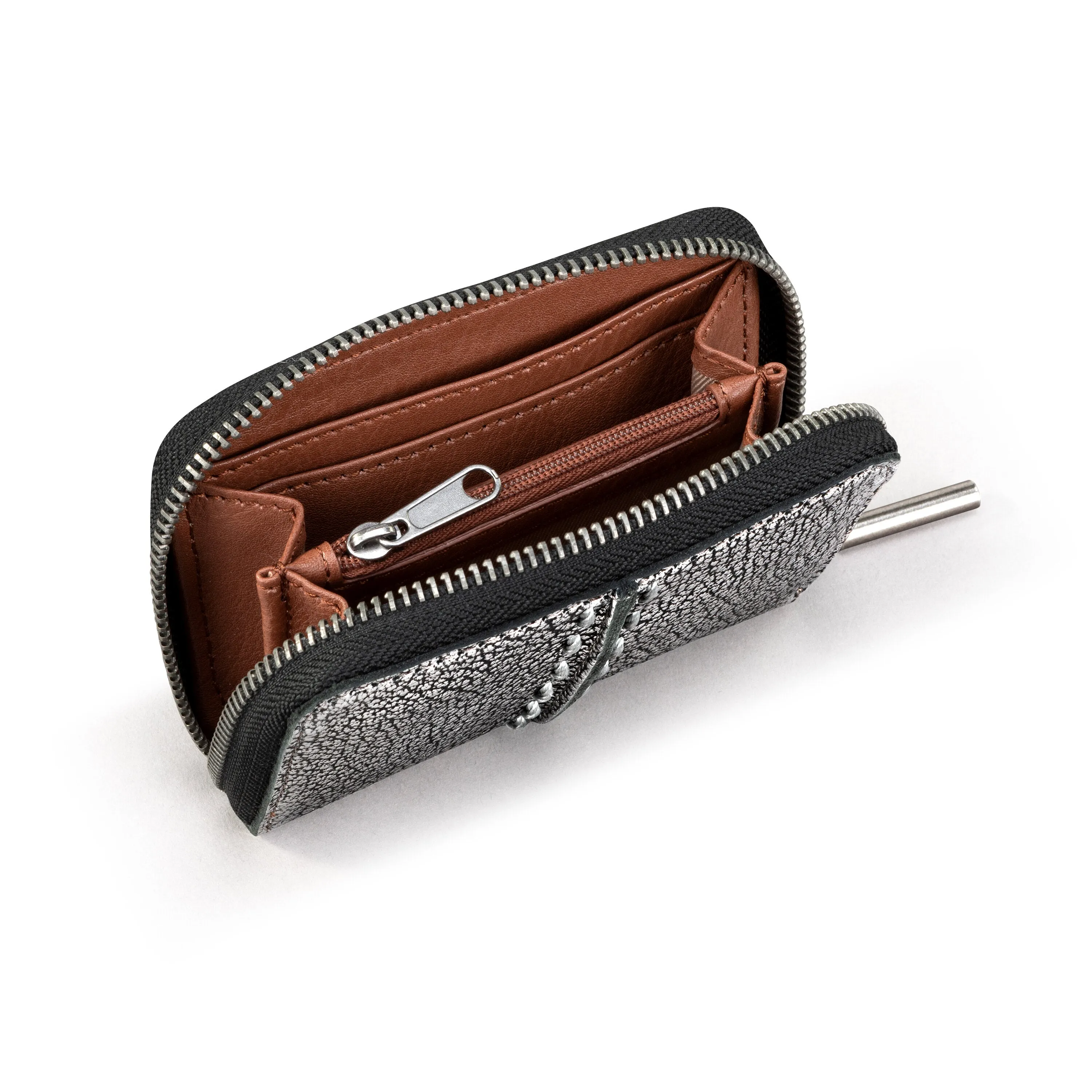 Los Feliz Medium Wallet