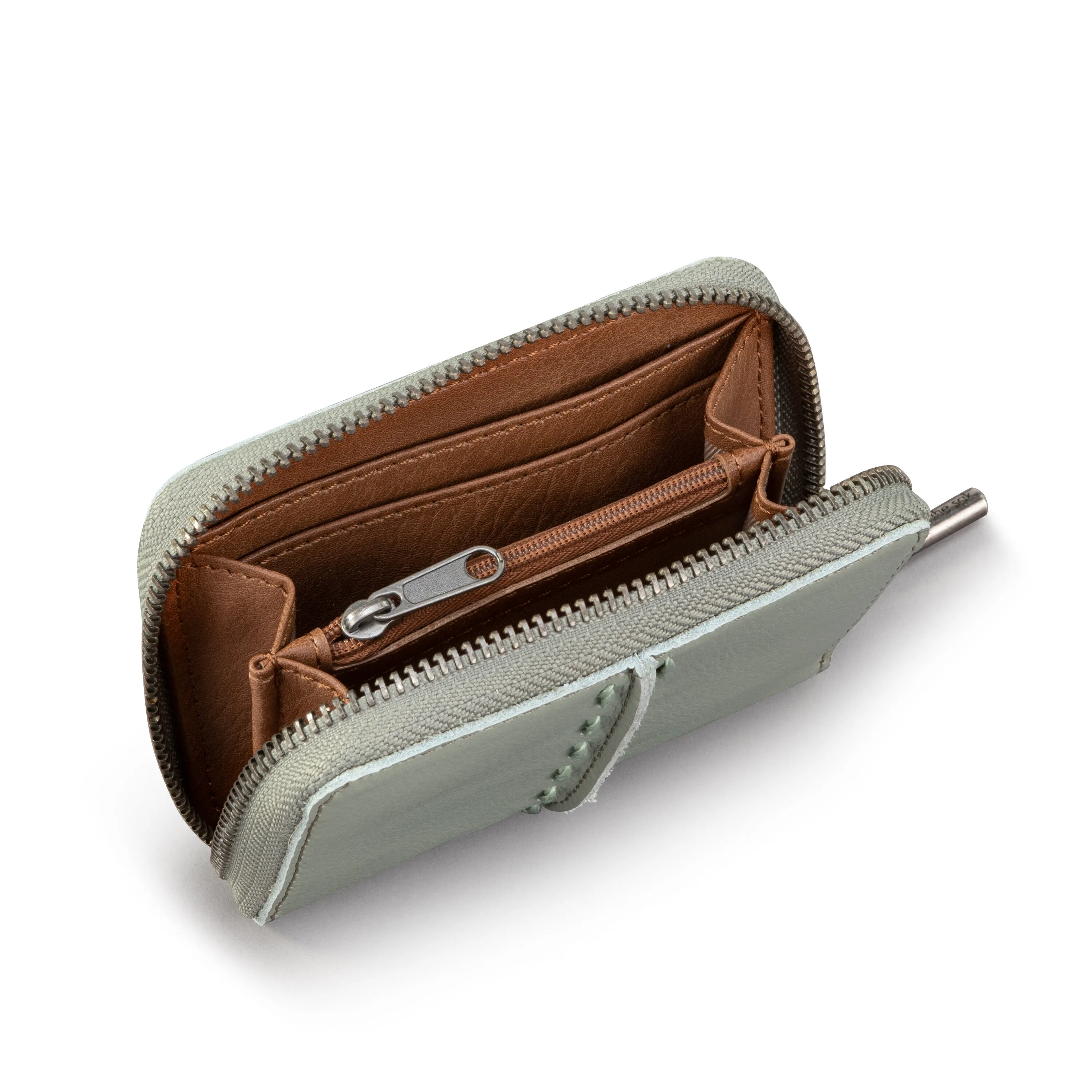Los Feliz Medium Wallet