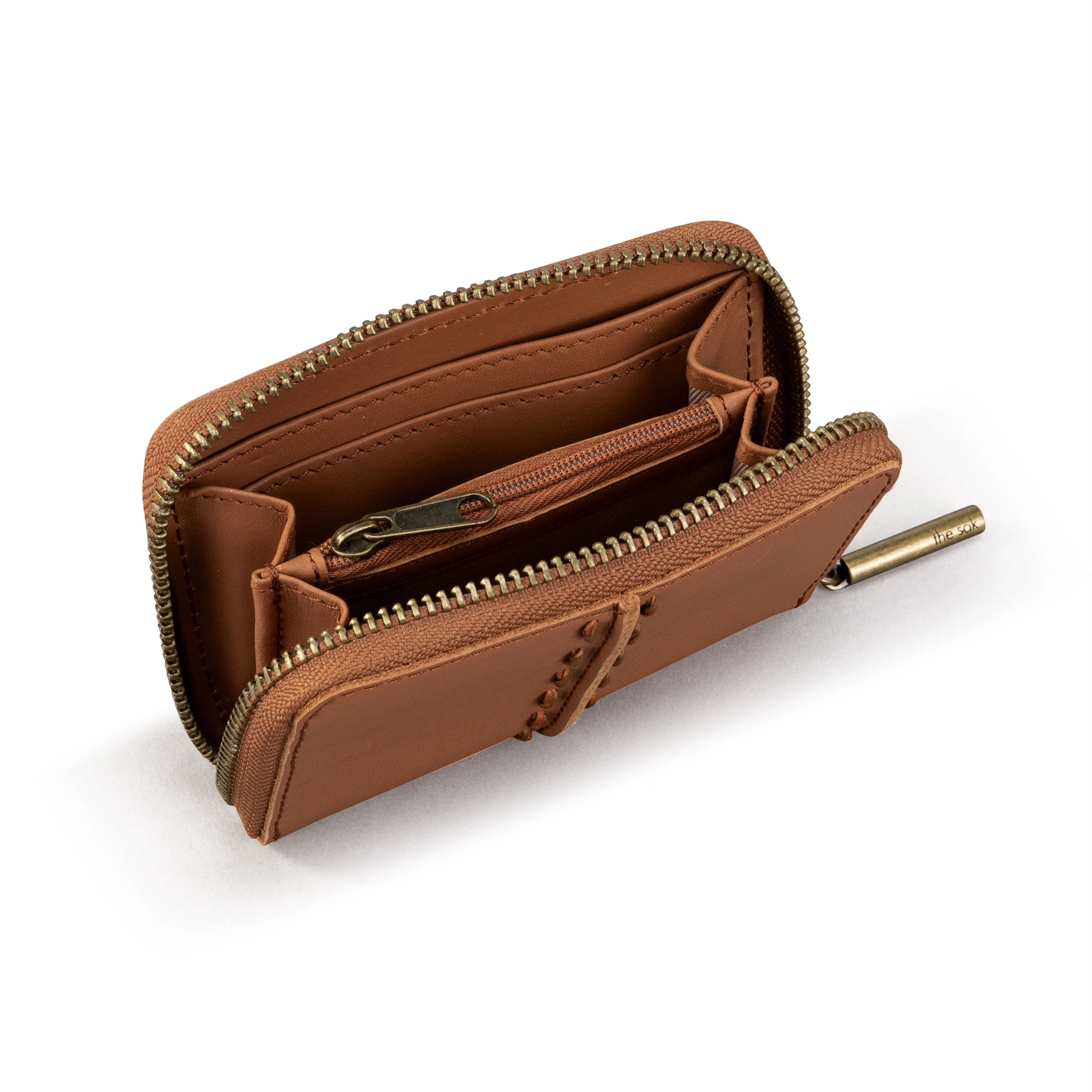 Los Feliz Medium Wallet