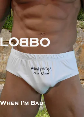 Men's Fun Underwear Printed Briefs