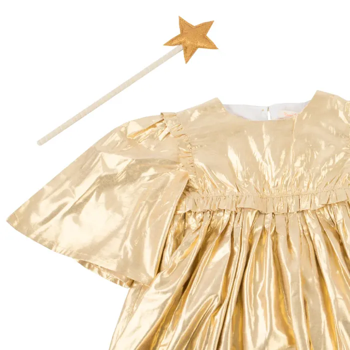 Meri Meri Angel Dress Up Kit Gold