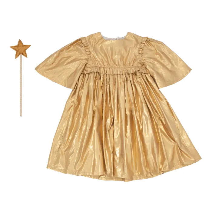 Meri Meri Angel Dress Up Kit Gold