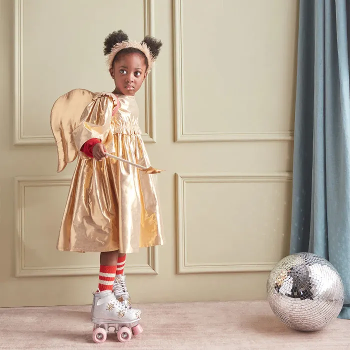 Meri Meri Angel Dress Up Kit Gold