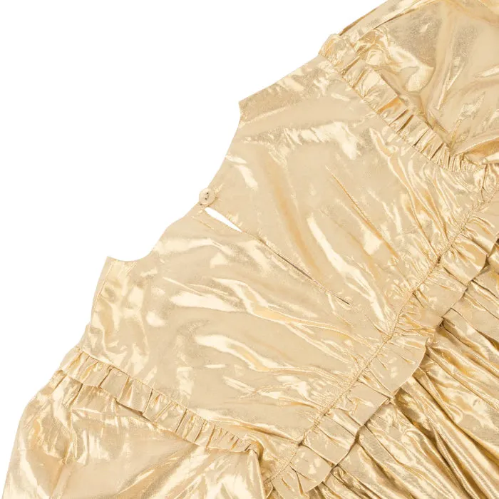 Meri Meri Angel Dress Up Kit Gold