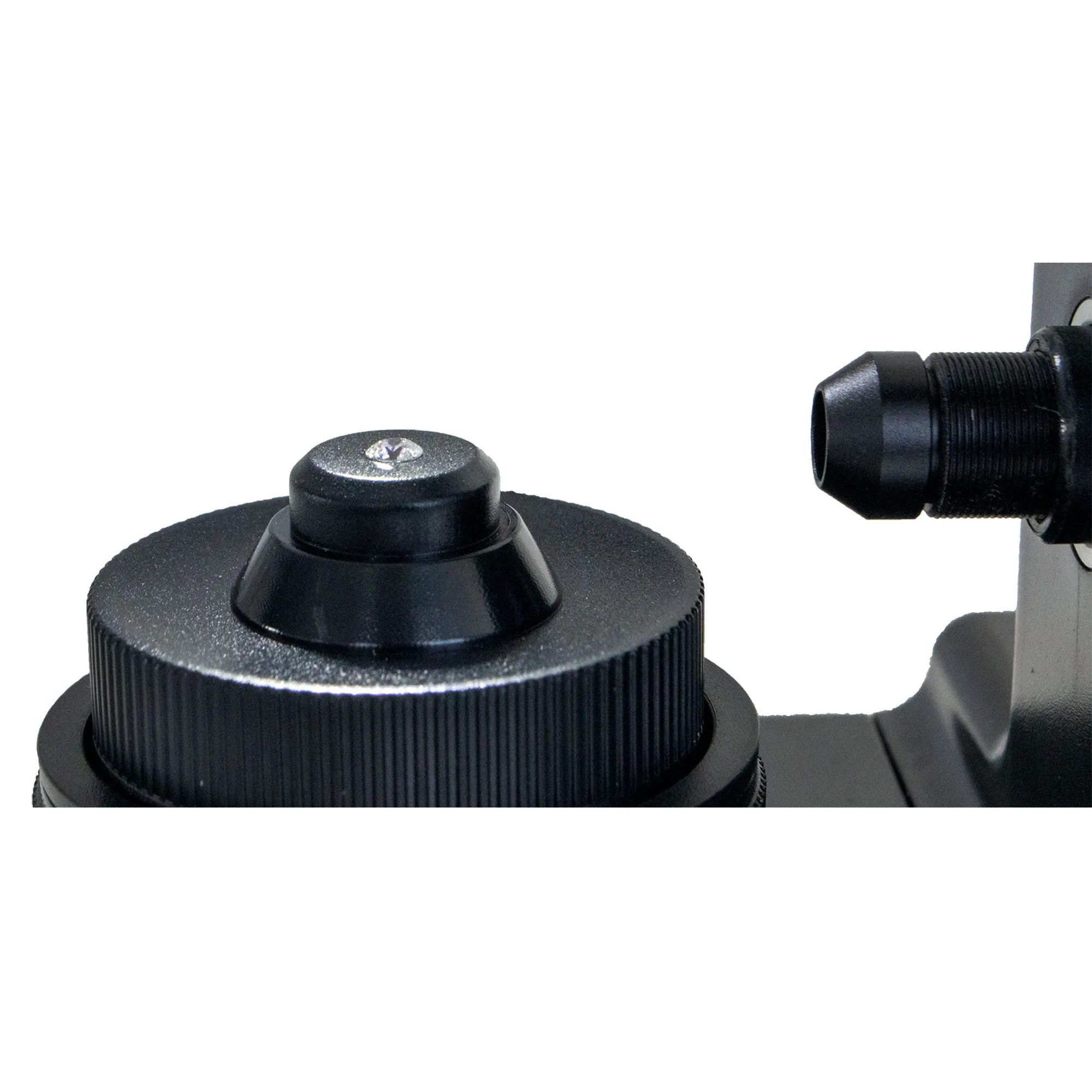 Microscope for diamonds, model HAD